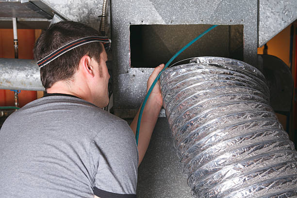 Best Ventilation Cleaning Services  in Schnecksville, PA