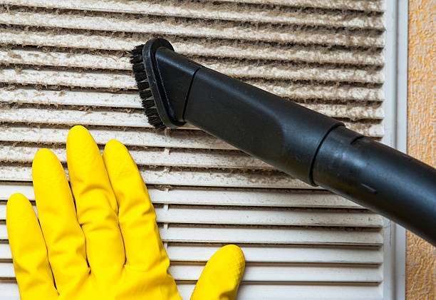 Best General Air Duct Cleaning  in Schnecksville, PA