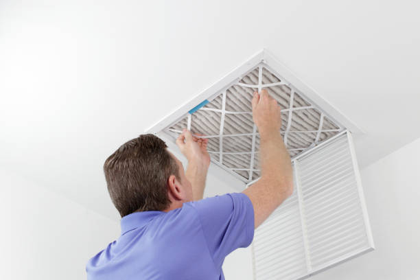 Best Air Duct Cleaning Near Me  in Schnecksville, PA